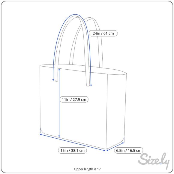 Michael Kors Tote Bag - Picture 15 of 15